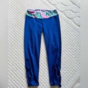 Lilly Pulitzer Leggings